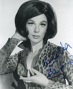 Fenella Fielding