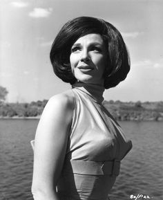 Fenella Fielding