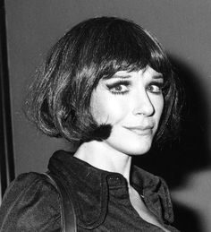 Fenella Fielding