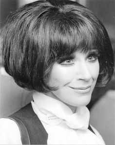 Fenella Fielding