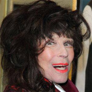 Fenella Fielding