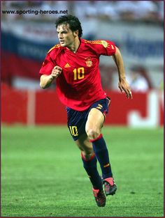 Fernando Morientes