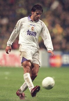 Fernando Morientes