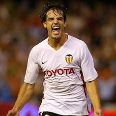 Fernando Morientes