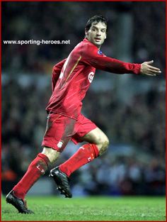 Fernando Morientes