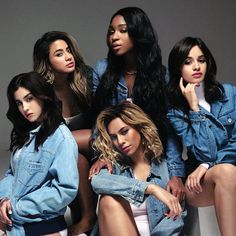 Fifth Harmony