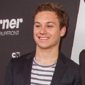 Finn Cole