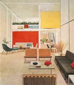 Florence Knoll