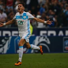 Florian Thauvin