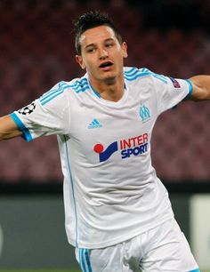 Florian Thauvin