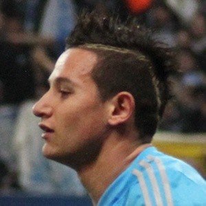 Florian Thauvin