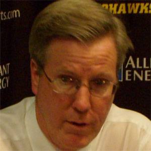 Fran McCaffery