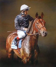 Frankie Dettori