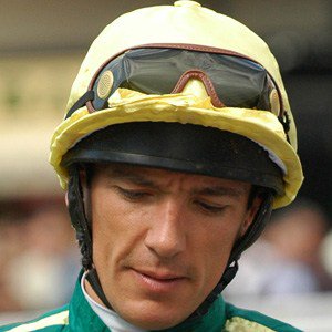 Frankie Dettori