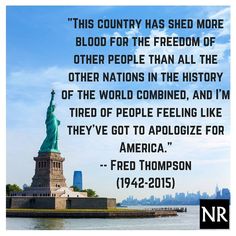 Fred Thompson