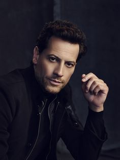 Ioan Gruffudd