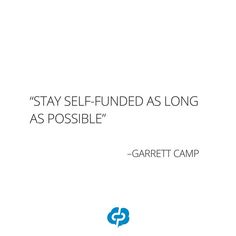 Garrett Camp