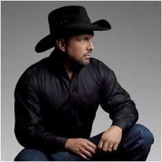 Garth Brooks