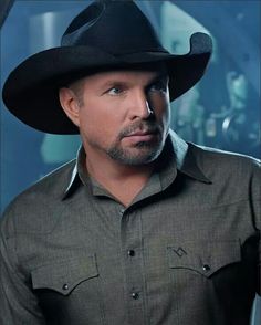 Garth Brooks