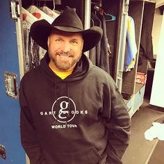 Garth Brooks