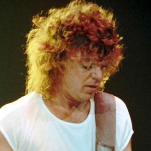 Gary Richrath