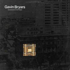 Gavin Bryars