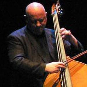 Gavin Bryars