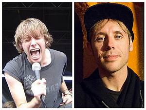 Geoff Rickly