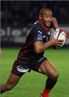 George Gregan