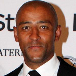 George Gregan