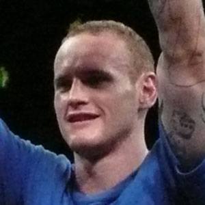 George Groves