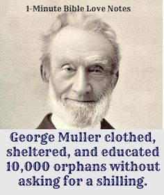 George Muller