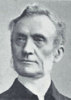 George Muller