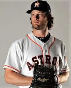 Gerrit Cole