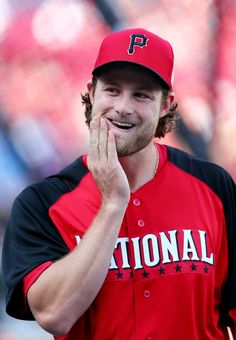 Gerrit Cole