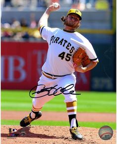 Gerrit Cole