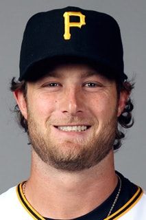 Gerrit Cole