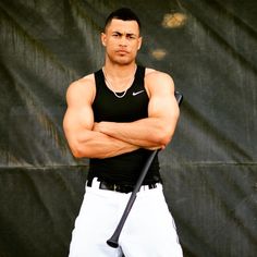 Giancarlo Stanton