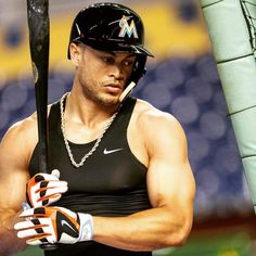 Giancarlo Stanton