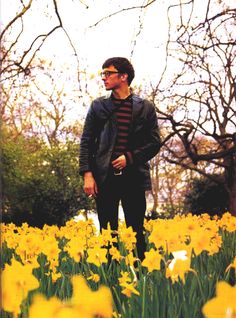 Graham Coxon