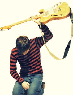 Graham Coxon