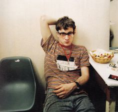 Graham Coxon