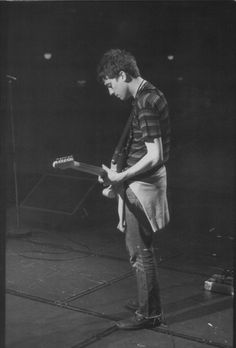 Graham Coxon