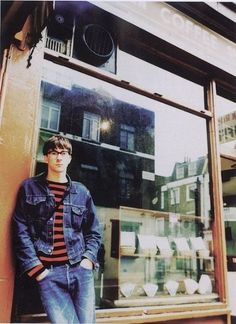 Graham Coxon