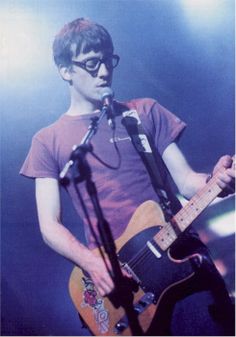 Graham Coxon