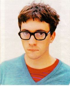 Graham Coxon