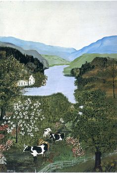 Grandma Moses