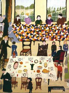 Grandma Moses