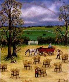 Grandma Moses