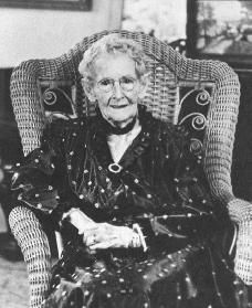 Grandma Moses